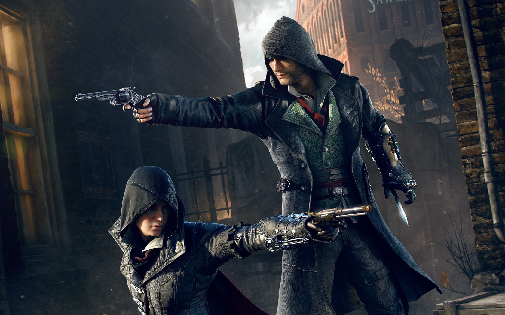 Assassin creed syndicate download free